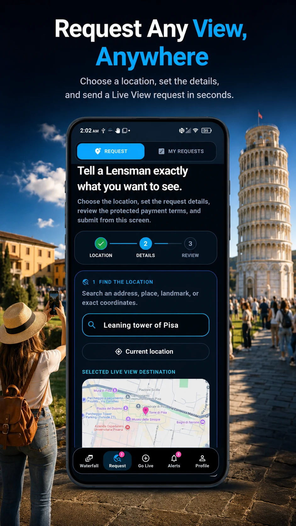 NOLYM screenshot